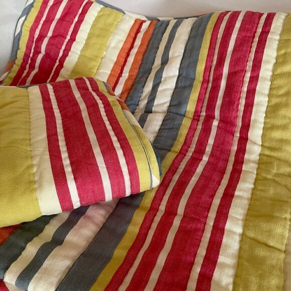 Pine Cone Hill Pillow Shams - Picture 2 of 7